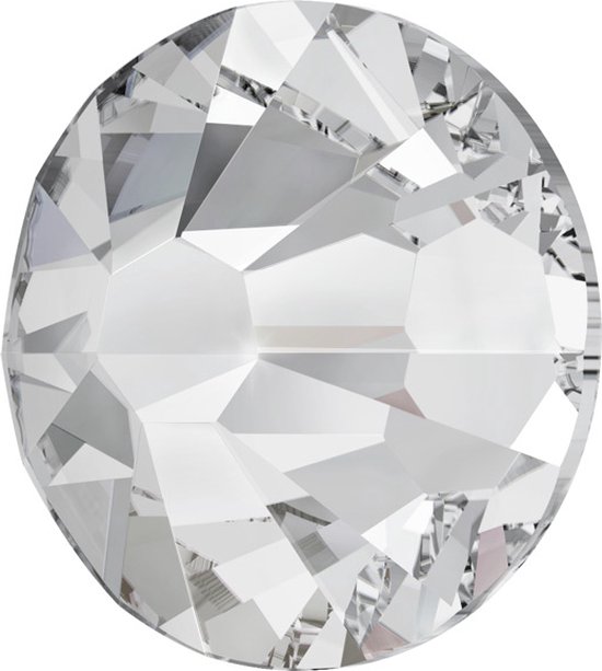 Swarovski Kristal Crystal SS16 4mm 100 steentjes - swarovski steentjes -  steentje -... | bol