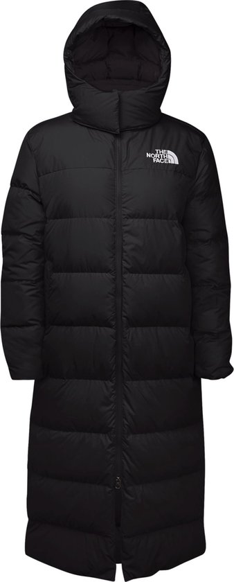 The North Face Triple C Parka veste d'hiver décontractée femme noir |  bol.com