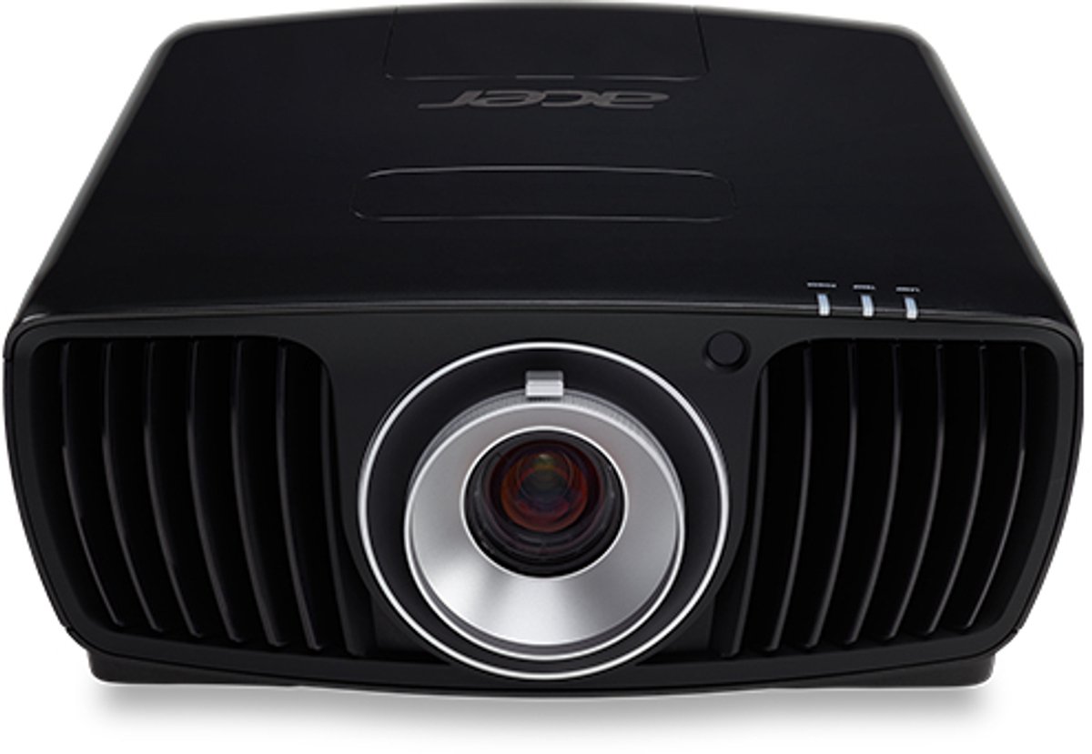 V9800 DLP 4k UHD 2200Lm 1mio/1 HDMI HDRRec 709 LS 15Kg EU Power EMEA