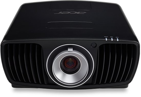 Acer V9800 DLP 4k UHD 2200Lm 1mio/1 HDMI Beamer