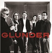 Glunder – Glunder - Cd Album