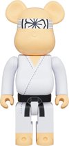 400% Bearbrick - Cobra Kai (Miyagi-Do Karate)