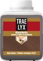 Trae Lyx Kleurbeits 2535 Midden Noten 500 ml