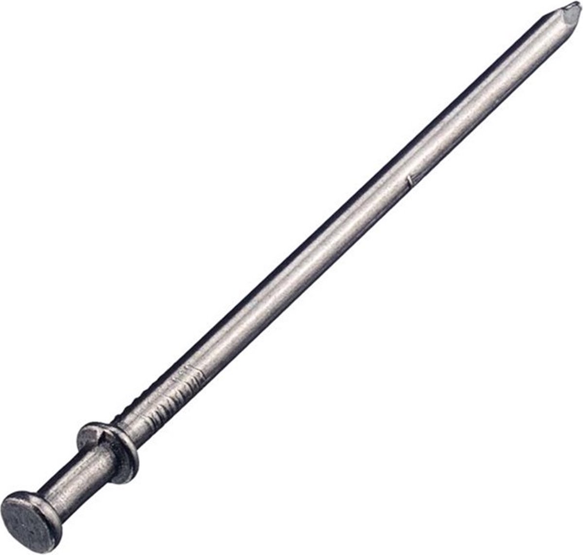 duplexnagels blank 86x76x3.4mm blank duplex nagel - 5 kg