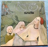 Renaissance - Novella (1977) LP = als nieuw