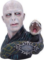Nemesis Now - Harry Potter - Lord Voldemort - Buste - 30.5cm