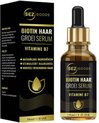 Haarserum - Haargroei Stimulator - Tegen Haaruitval - Haargroei Serum - Baardgroeimiddel - Baardgroei Olie