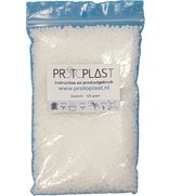 Protoplast - Boetseer plastic - polymorph – 250gr