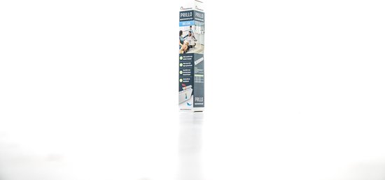 Prillo Prillo Radiatorventilator - 200cm radiator - ClimateBooster - wit ...