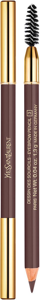 Yves Saint Laurent - Eyebrow Pencil / Dessin Des Sourcils 1,3 g