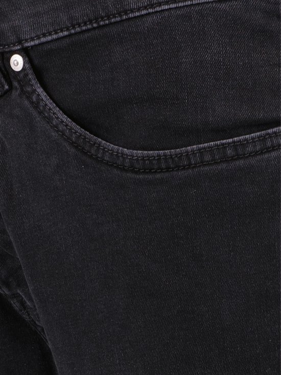 Pierre Cardin 5-Pocket Jeans Zwart C7 30030.8056/9802