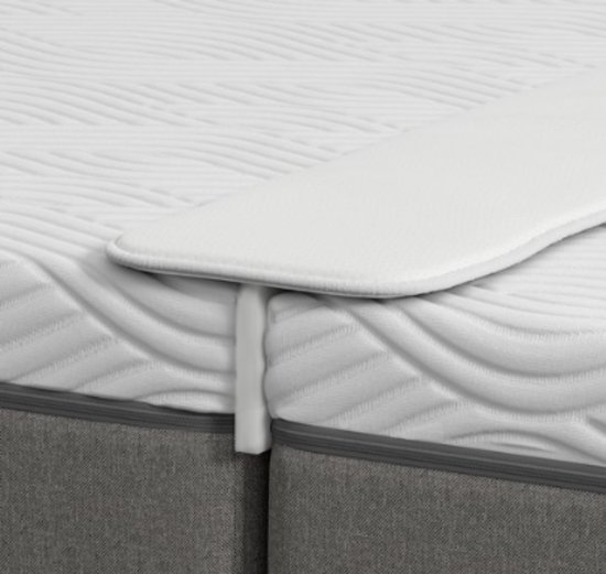 Aventix® Matraswig De Luxe - Liefdesbrug - Lovebridge - Pont D’amour