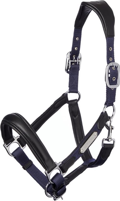 Halster LeMieux Rope Control Bruin - Eppleck