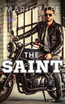 Billionaire Bikers - The Saint