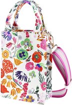 Sac main fleurs Sac bandouli re Sac bandouli re