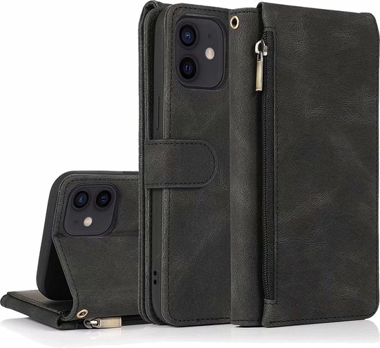 Iposible Akkuhülle Für Iphone 11, 6800Mah Zusatzakku Iposible Akkuhülle Für Iphone 11, 6800Mah Zusatzakku