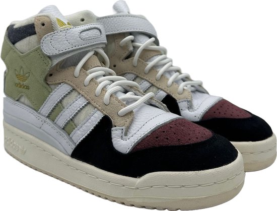 Adidas Forum 84 HI - Sneakers - Maat 37 1/3