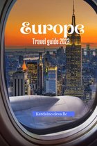 EUROPE TRAVEL GUIDE 2023