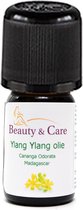 Beauty & Care - Ylang Ylang etherische olie - 5 ml. new