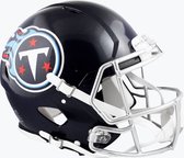 Riddell Speed Replica Helmet Club Titans