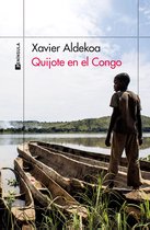 ODISEAS - Quijote en el Congo