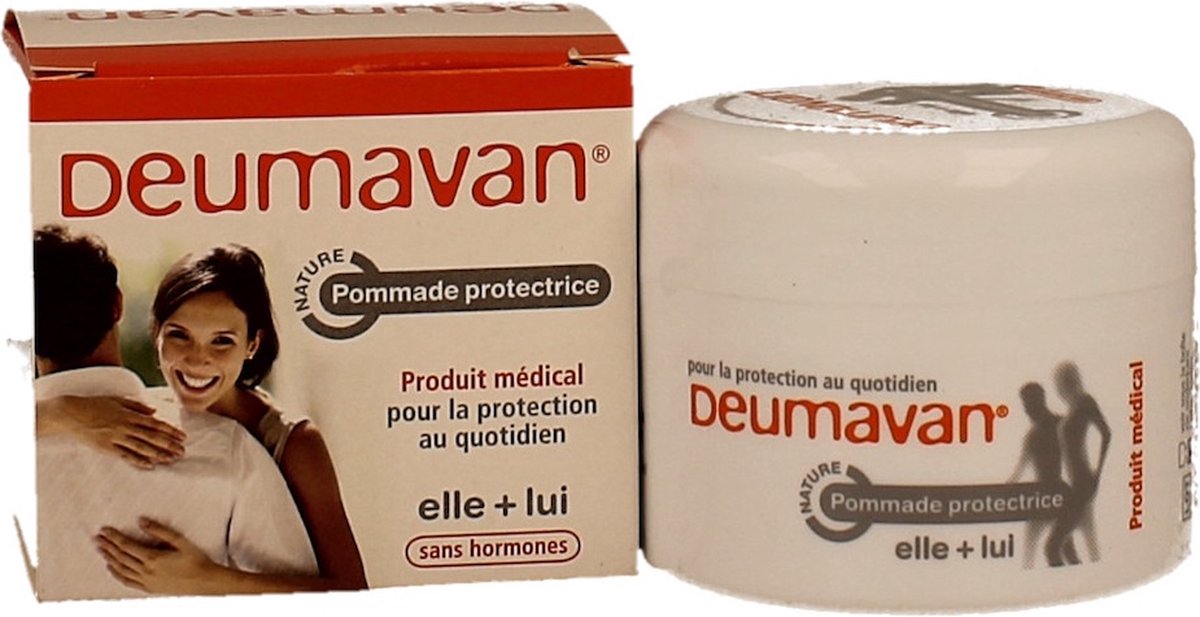 Goedkoopste Deumavan Zalf Intiem Natuur 100 ml