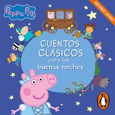 Peppa Pig. Recopilatorio de cuentos - Cuentos clásicos para las buenas noches (español latino)