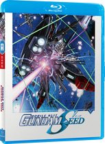 Mobile Suit Gundam Seed - Partie 2/2 - Edition Collector Bluray