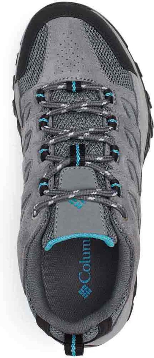 Women's Crestwood ™ II Mid Waterproof Walking Shoe Columbia Sportswear