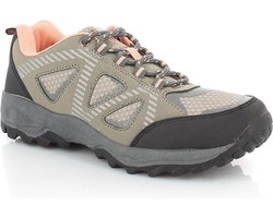 KIMBERFEEL Aconit Chaussures de randonnée - Beige - Femme - EU 38