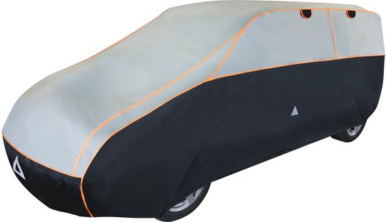 Auto-hagelbeschermhoes Hybrid UV Protect SUV M | Hagel Auto-hagelbeschermhoes Hybrid UV Protect SUV M | Hagel
