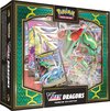 foto van Pokémon Premium Collection VMAX Dragons - Pokémon Kaarten