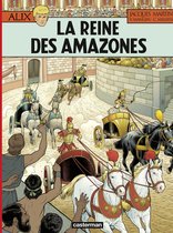 Alix 41 - Alix (Tome 41) - La Reine des Amazones