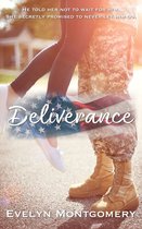 Destined Hearts 5 - Deliverance