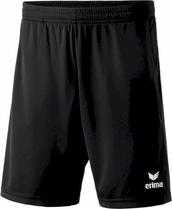 Pantalon Arbitre Erima Valencia Adultes - Zwart