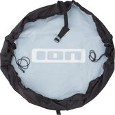 ION Gearbag Changing Mat / Wetbag - black