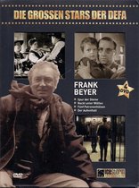 Frank Beyer - Die grossen Stars der DEFA [4-DVD] (Import)