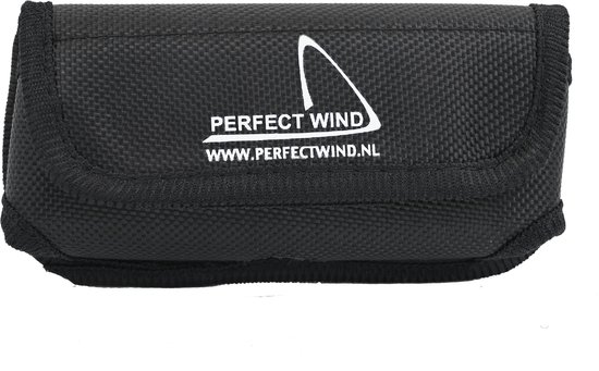 Perfect Wind hoesje voor Skywatch Xplorer windmeter