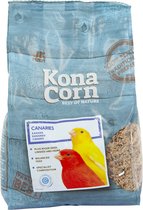 Canaris Konacorn - Nourriture pour canaris - 1,8kg