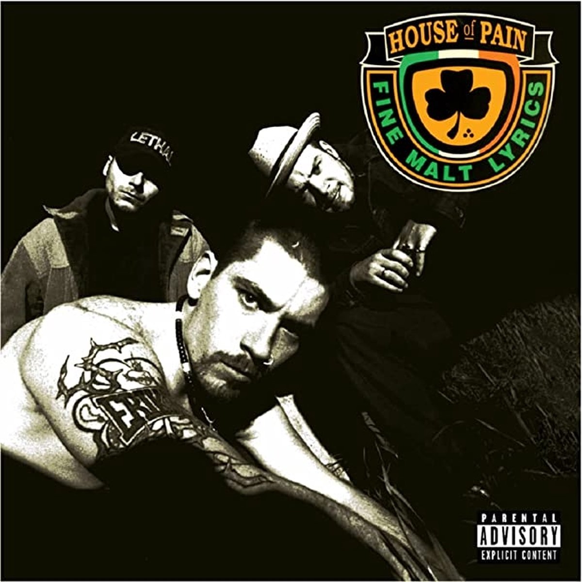 House Of Pain - House Of Pain op Prijzenvolger.com
