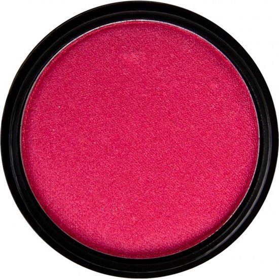 PXP Pressed Powder pearl red 5 gram - Verstuurd in doos ivm ...