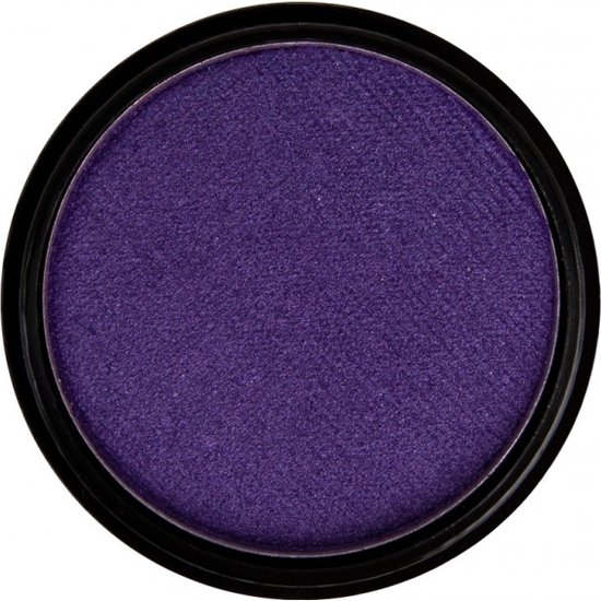 Px Cosmetics Powder PXP pressed powder pearl purple 5 gram | bol