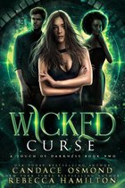 A Touch of Darkness 2 - Wicked Curse