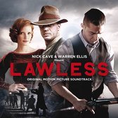 Present: Lawless - Original Motion Picture Soundtrack