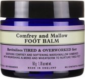 Neal's Yard Remedies - Comfrey & Mallow Foot Balm - 50 gr