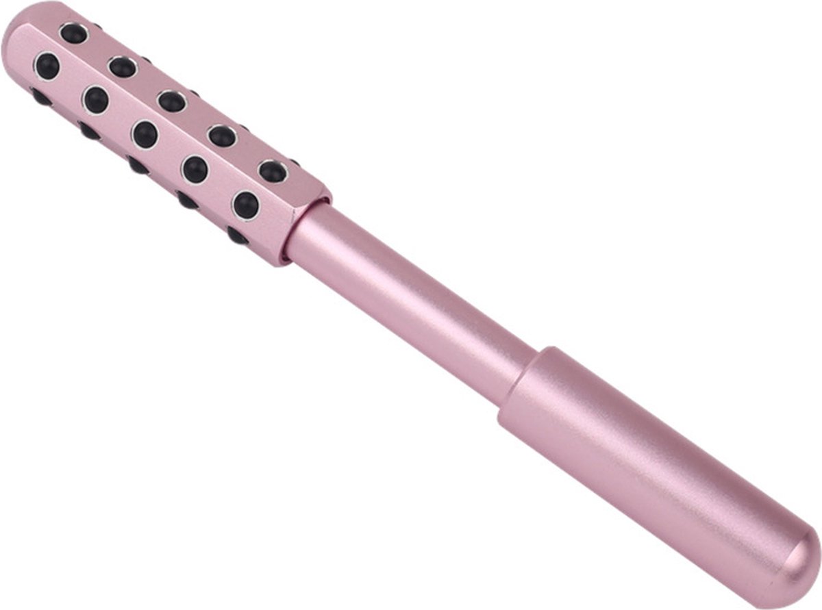 Gezichtsmassage apparaat 30 Germanium Facial Roller