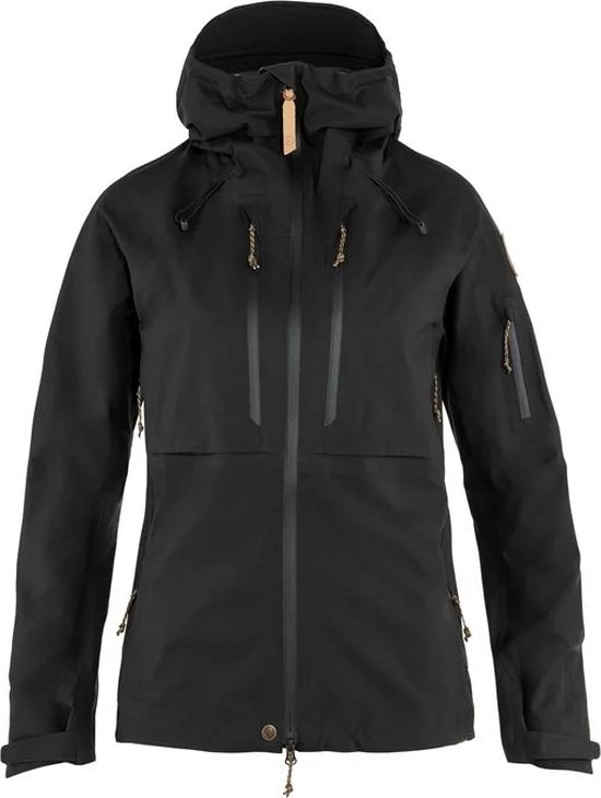 Eco 2025 shell jacket