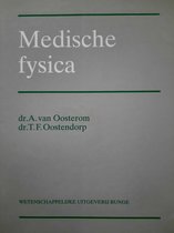 MEDISCHE FYSICA  DR 1