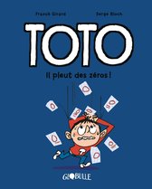 Toto BD 10 - Toto BD, Tome 10
