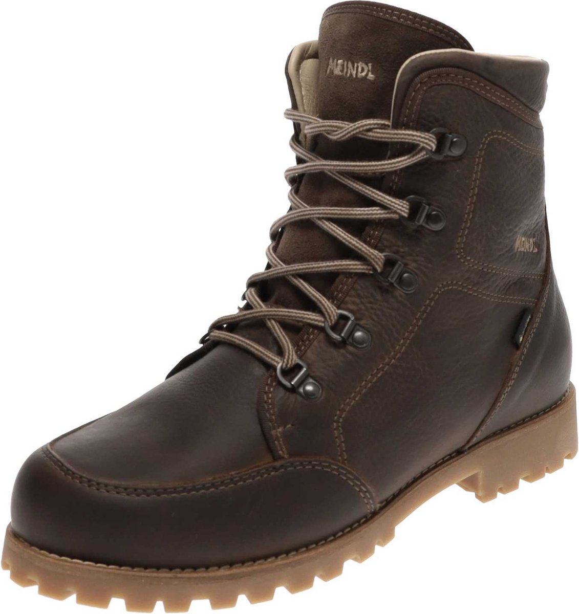 SONDRIO LADY GTX Dames Winterlaarzen Bruin